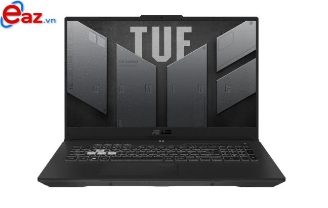 Asus TUF Gaming F15 FX507ZM HN123W | Intel&#174; Alder Lake Core™ i7 _ 12700H | 16GB | 512GB SSD PCIe | GeForce&#174; RTX 3060 with 6GB GDDR6 | Win 11 | 15.6 inch Full HD (1920 x 1080) 144hz IPS | LED KEY RGB | 0522D